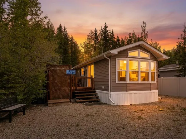 10046 W Township Road 422 #76A, Ponoka County, AB T0C 2J0