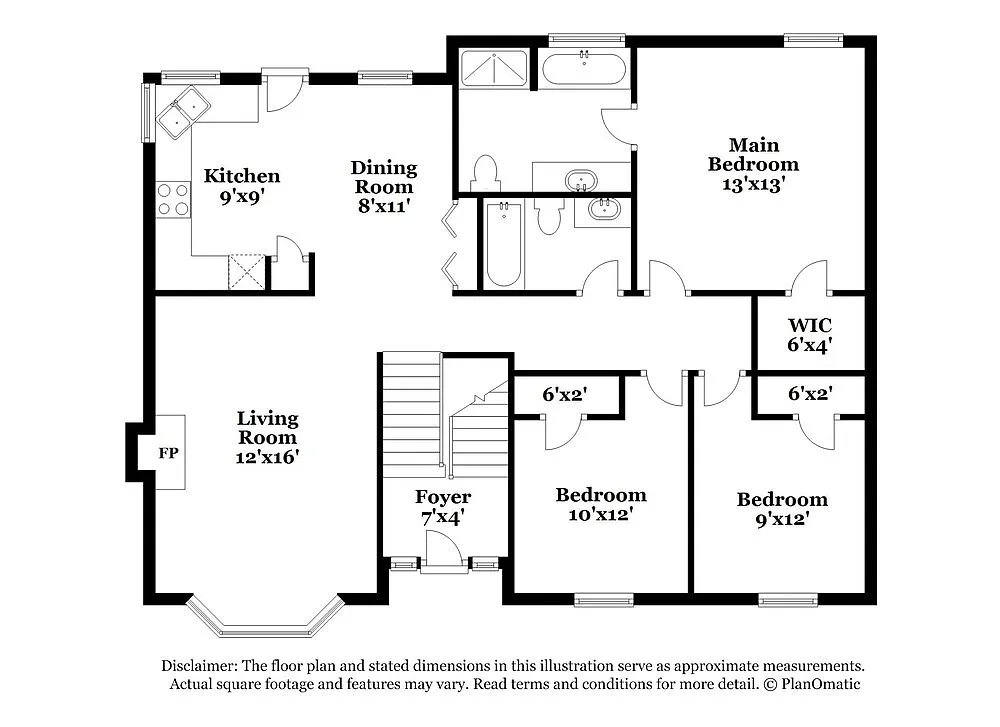 Building Photo - 40 Pleasant Forest Trl