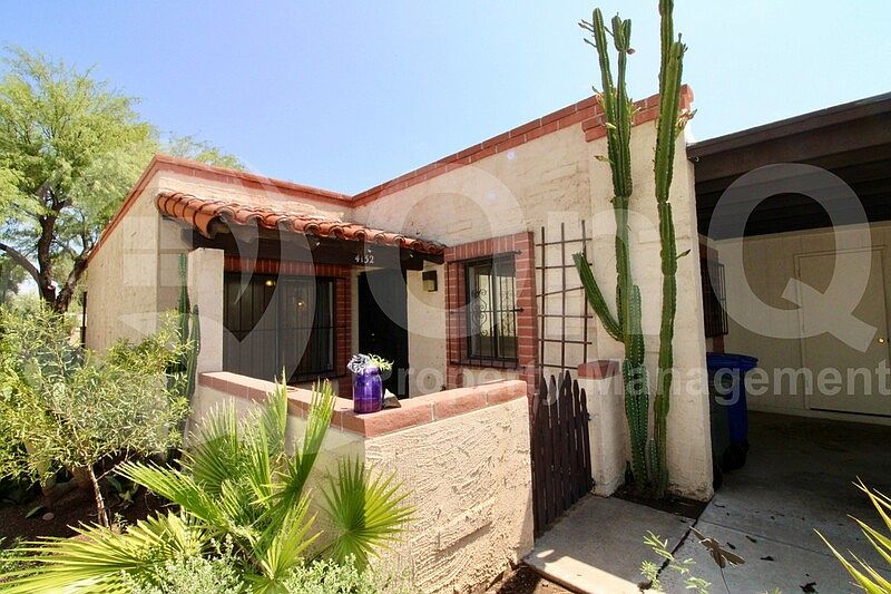 4132 N Via Villas, Tucson, AZ 85719 | Zillow