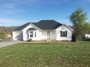 115 Carriage Way, White Bluff, TN 37187