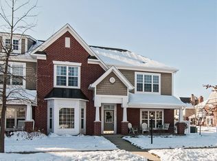 15428 Smithfield Dr, Carmel, IN 46074