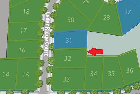 5th image of Lt32 CEDAR RIDGE COURT