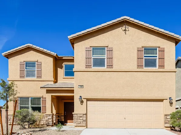 1109 Buckhorn Cove St, Henderson, NV 89011