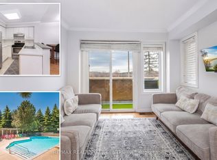 45 Bristol Rd E #68, Mississauga, ON L4Z3P5