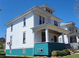 5 Locust Ave, Bridgeport, OH 43912