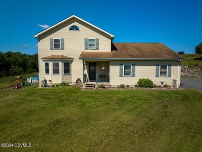 18 Ferndale Rd, Zion Grove, PA, 17985