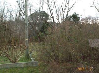 4141 Crisfield Hwy, Crisfield, MD 21817