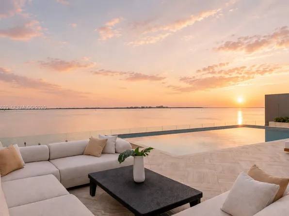 5 Grove Isle Dr Unit Penthouse M02, Miami, FL 33133