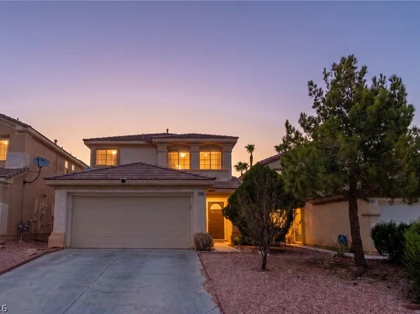 5032 Dancing Lights Ave, Las Vegas, NV 89130