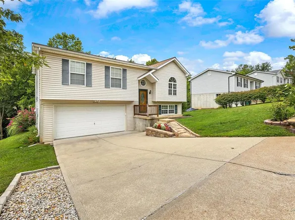 5546 Trail Of Tears, House Springs, MO 63051