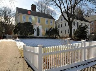 22 Prospect St, Wakefield, MA 01880