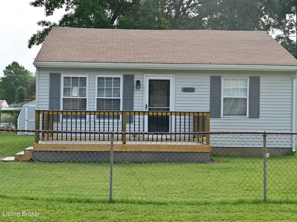 6513 Lucerne Ave, Louisville, KY 40216