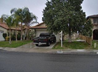 2376 Firebrand Ave, Perris, CA 92571
