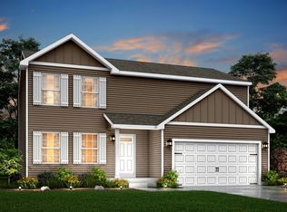 7173 Timberline Dr, Flint, MI 48507