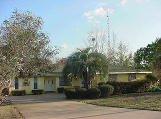 949 NE 152nd Ct, Williston, FL 32696