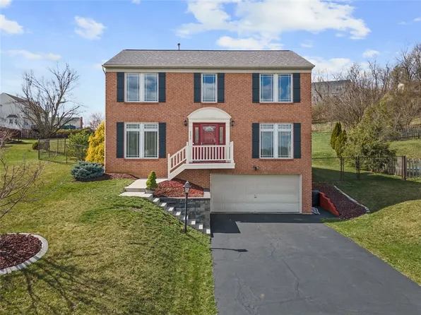 2292 Watchfield Dr, South Park, PA 15129