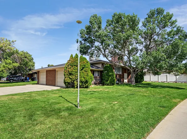 1390 W Marinwood Ave S, Salt Lake City, UT 84123