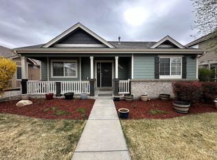 1720 E 11th St, Loveland, CO 80537