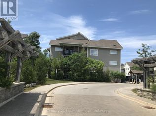 2 Brandy Lane Dr Unit 301, Collingwood, ON L9Y 0X4