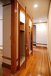 Rented by WAM Partners - William Moses Co.
