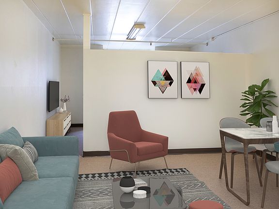 5th image of 500 Della Dr #5D