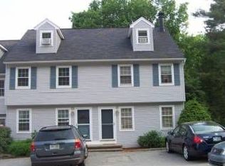 3 Hawstead Holw, Nashua, NH 03063