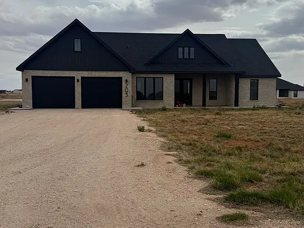 203 Private Road 302 #A, Seminole, TX 79360