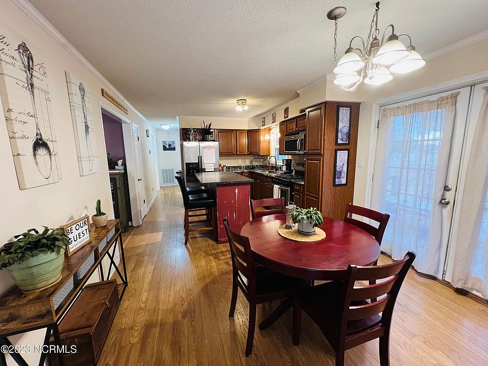 345 Cow Pen Landing Road, Vanceboro, NC 28586 Zillow