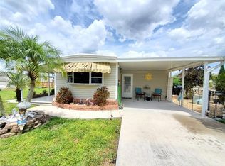 1316 Wightman Ave, Sebring, FL 33870