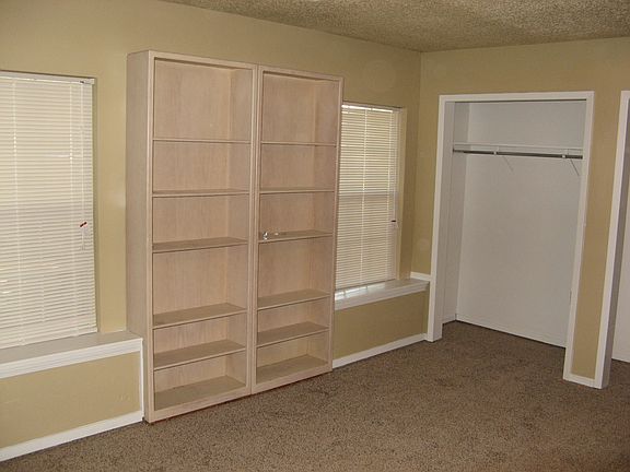 Added Bedroom