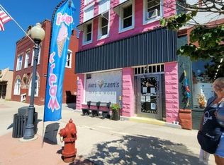 337 S Lincoln Ave #2, Lakeview, MI 48850