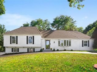 2327 W 103rd St, Leawood, KS 66206