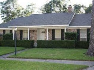 23119 Lost Brook Ln, Spring, TX 77373