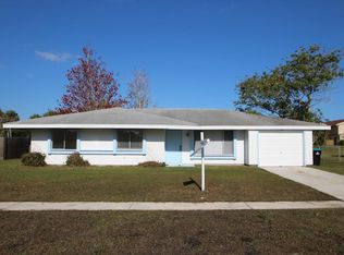 1262 Mariposa Dr NE, Palm Bay, FL 32905