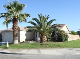 80753 Canyon Trl, Indio, CA 92201