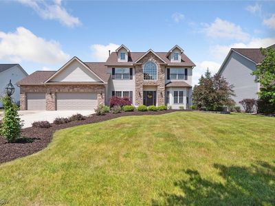 22172 Northwood Trl, Strongsville, OH, 44149