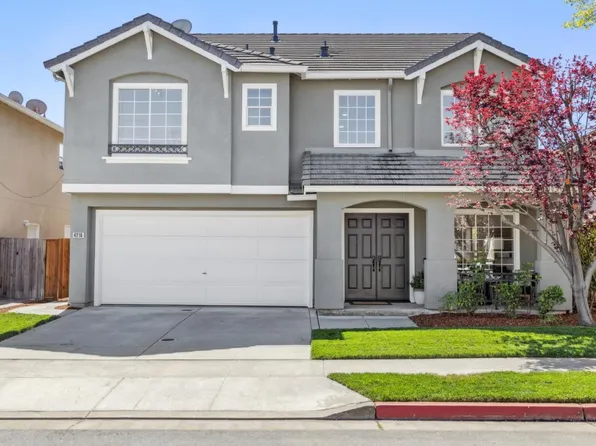 4216 Verdigris Cir, San Jose, CA 95134