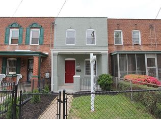 2349 Hunter Pl SE, Washington, DC