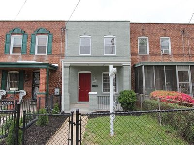 2349 Hunter Pl SE, Washington, DC, 20020