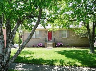 1424 Jocasta Dr, Lexington, KY