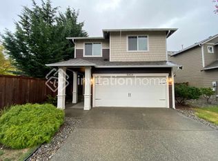 18404 104th Street Ct E, Bonney Lake, WA 98391
