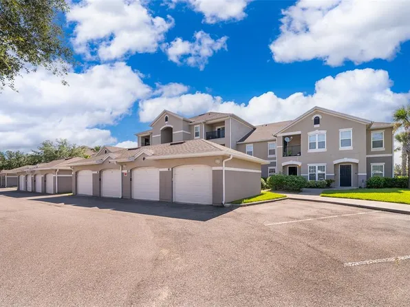 6560 SWISSCO DRIVE #317, ORLANDO, FL 32822