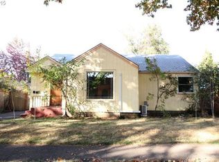 1361 W Broadway, Eugene, OR 97402