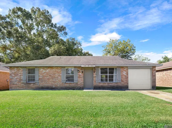 14104 Gravier Ave, Baton Rouge, LA 70810