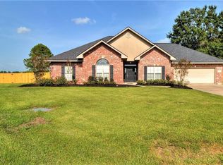 5805 E Kayleigh Ln, Lake charles, LA 70605