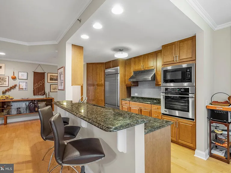 440 S Broad St #2407 — Photo 13