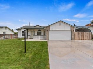3109 Sunridge Dr, Caldwell, ID 83605