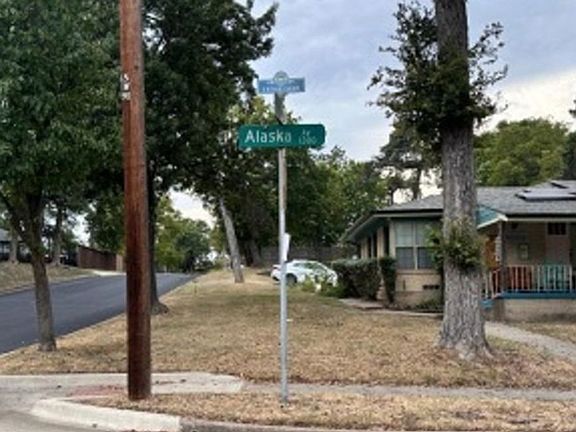 Exterior Address Verification