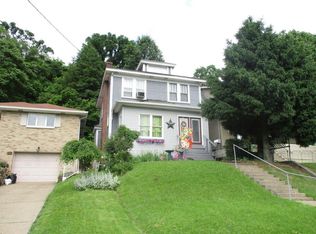 1438 Hildreth Ave, Wheeling, WV 26003