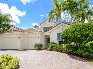 9327 Plantation Estates Dr, West Palm Beach, FL 33411